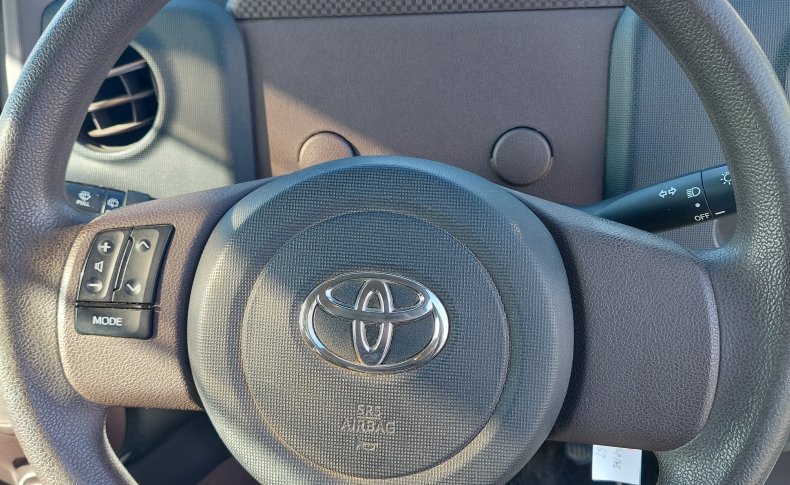 TOYOTA SPADE F 4WD 2014