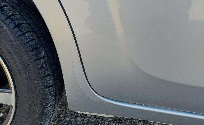 TOYOTA SPADE F 4WD 2014