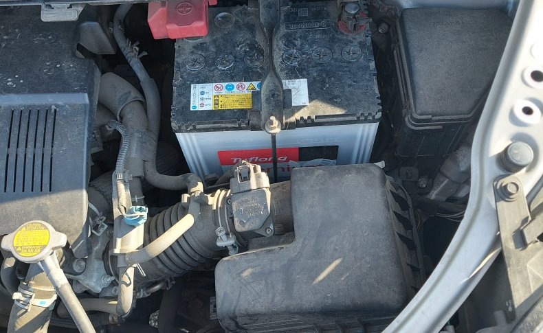 TOYOTA SPADE F 4WD 2014