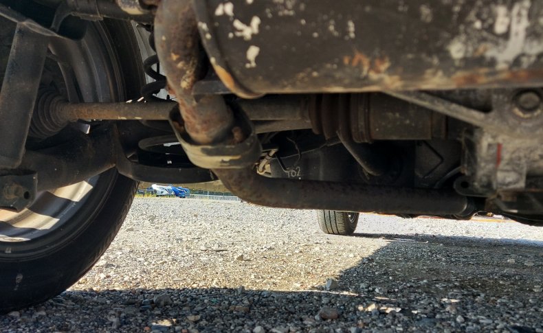 TOYOTA SPADE F 4WD 2014