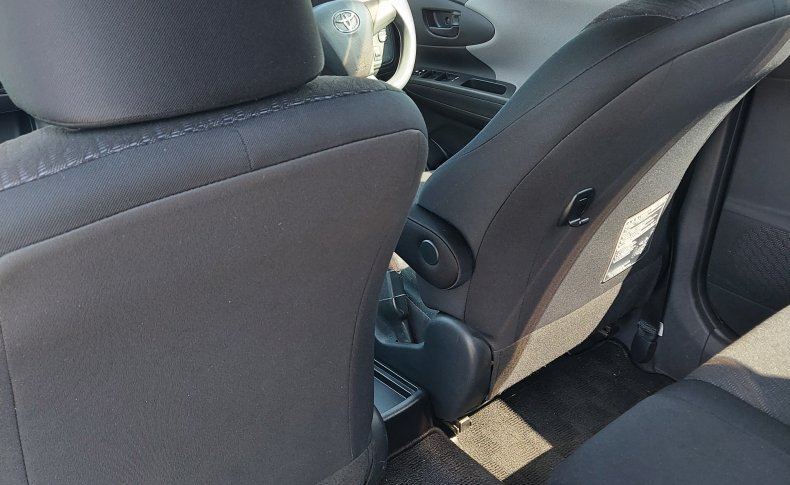 TOYOTA WISH 1.8 X 4WD 2010