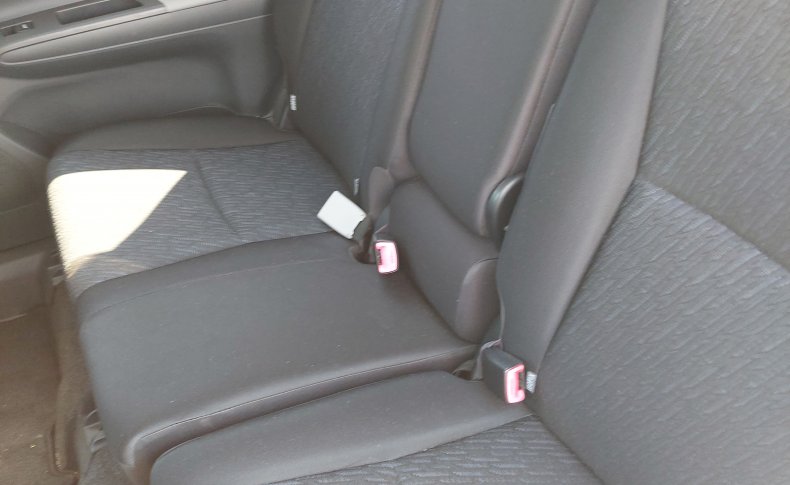 TOYOTA WISH 1.8 X 4WD 2010