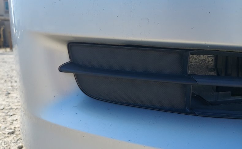 TOYOTA WISH 1.8 X 4WD 2010