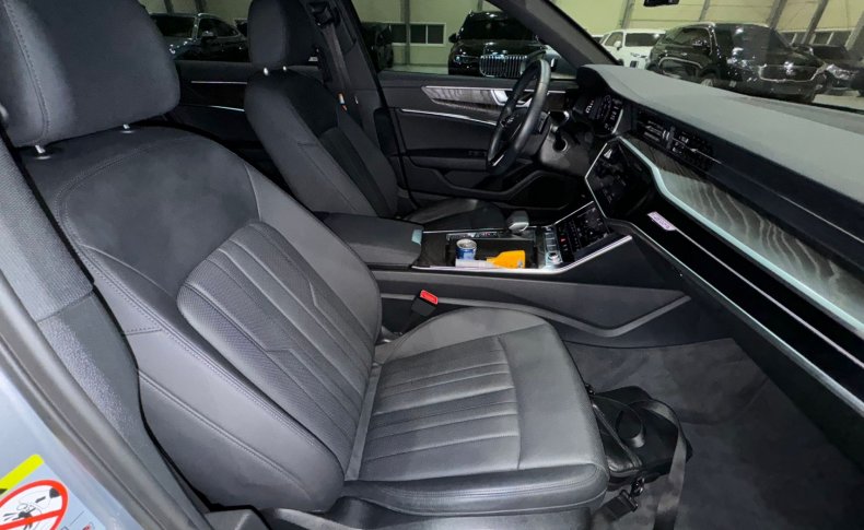 Audi A6 45 TFSI QUATTRO PREMIUM 2020