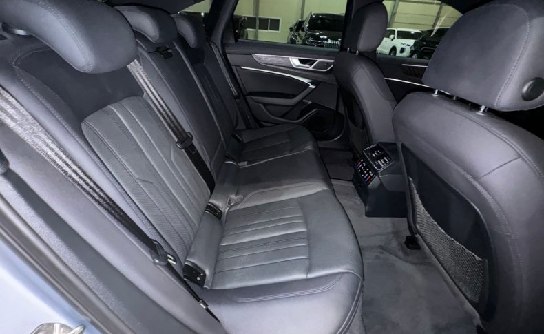 Audi A6 45 TFSI QUATTRO PREMIUM 2020