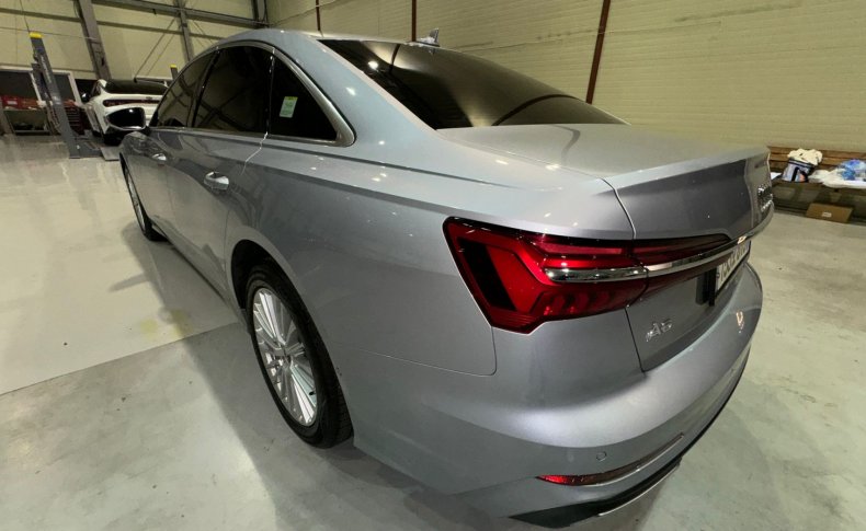 Audi A6 45 TFSI QUATTRO PREMIUM 2020