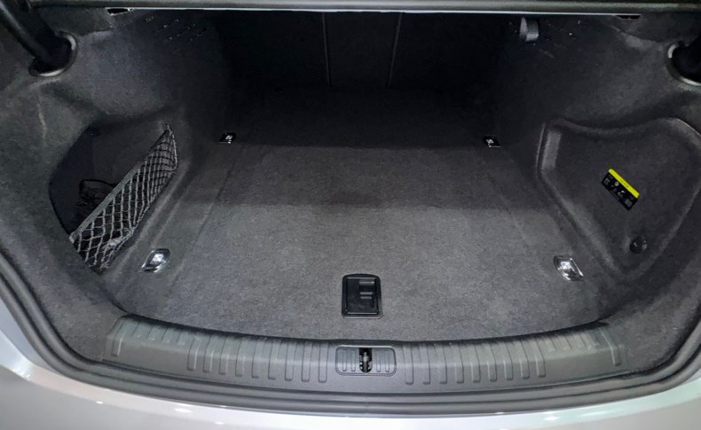 Audi A6 45 TFSI QUATTRO PREMIUM 2020