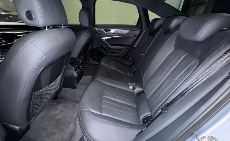 Audi A6 45 TFSI QUATTRO PREMIUM 2020