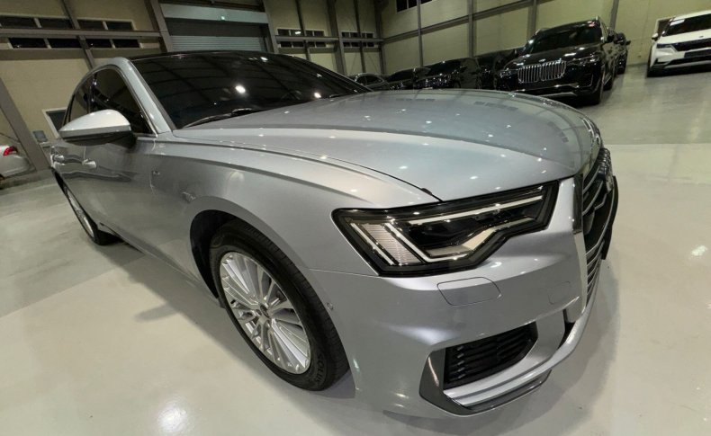 Audi A6 45 TFSI QUATTRO PREMIUM 2020