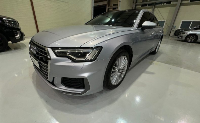 Audi A6 45 TFSI QUATTRO PREMIUM 2020