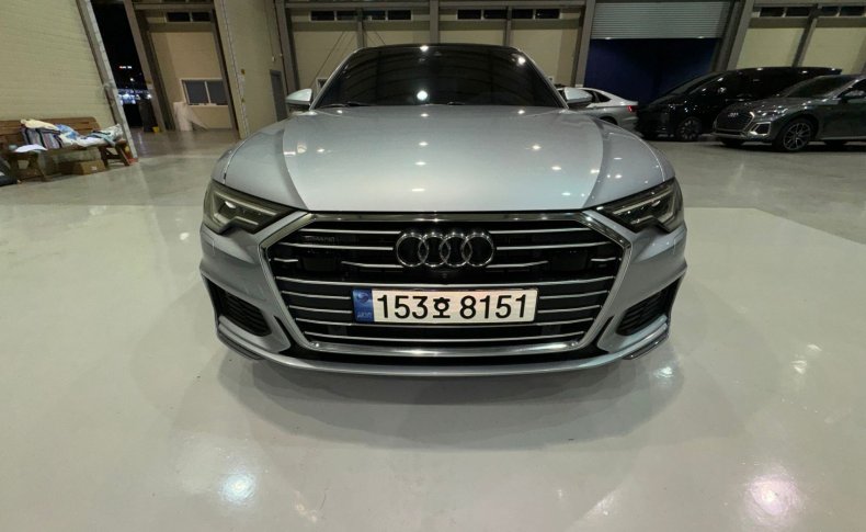 Audi A6 45 TFSI QUATTRO PREMIUM 2020