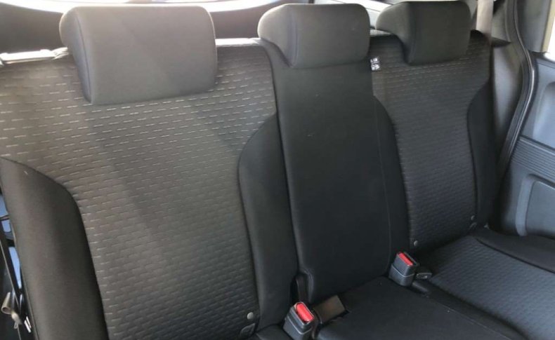 HONDA FREED SPIKE G Just Selection 2012