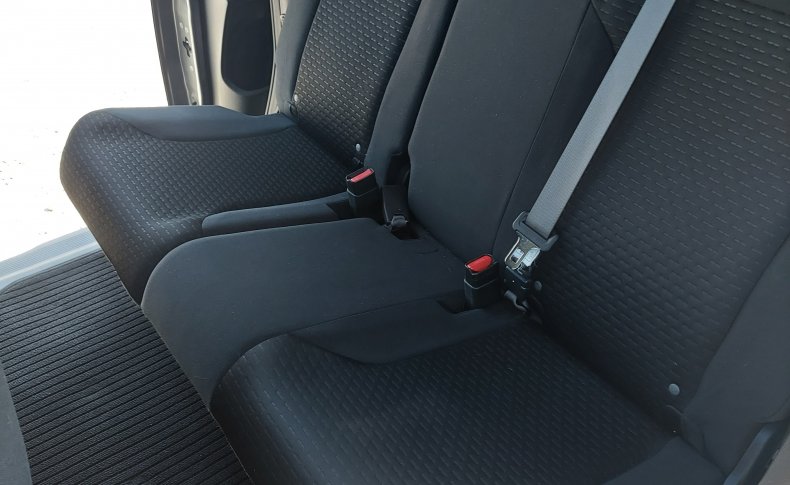 HONDA FREED SPIKE G Aero 2012