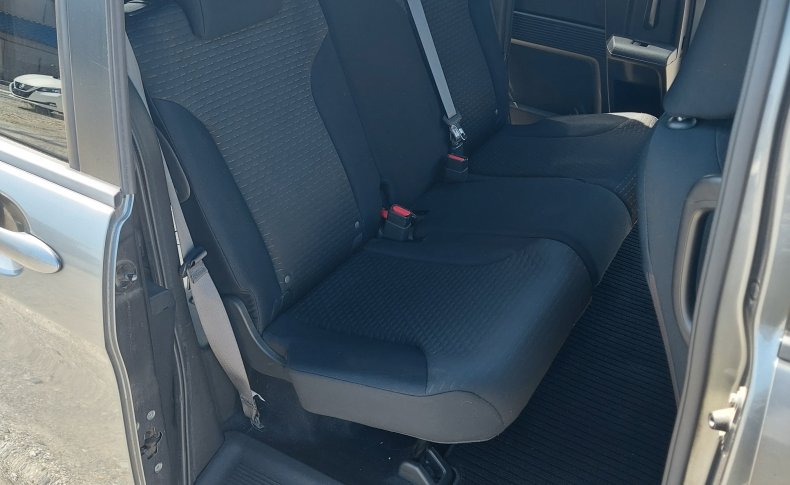 HONDA FREED SPIKE G Aero 2012