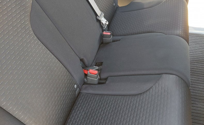 HONDA FREED SPIKE G Aero 2012
