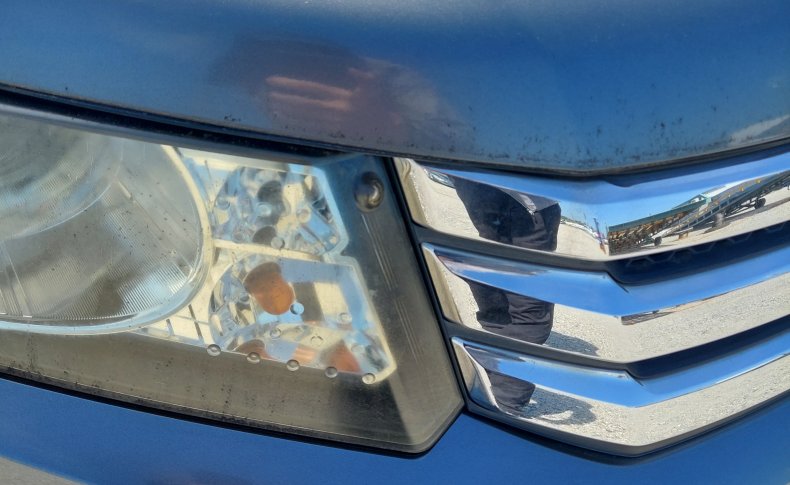 HONDA FREED SPIKE G Aero 2012