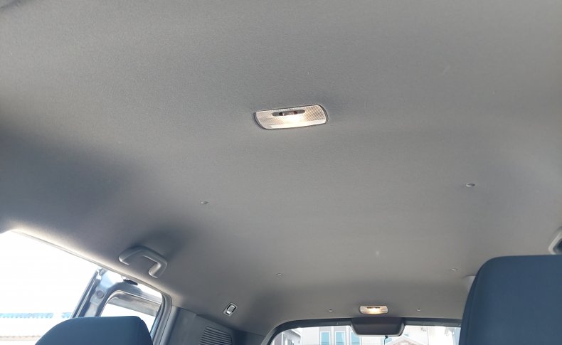 HONDA FREED SPIKE G Aero 2012