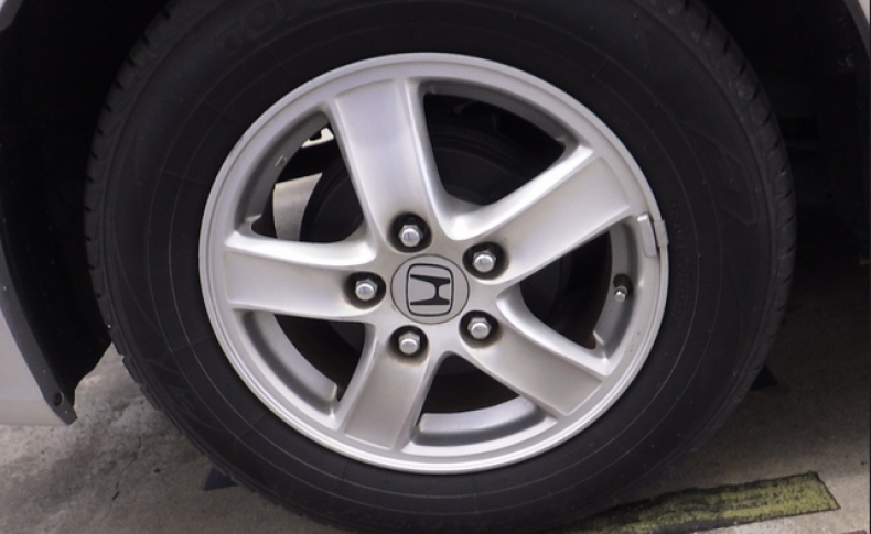 HONDA STREAM ZS 2009