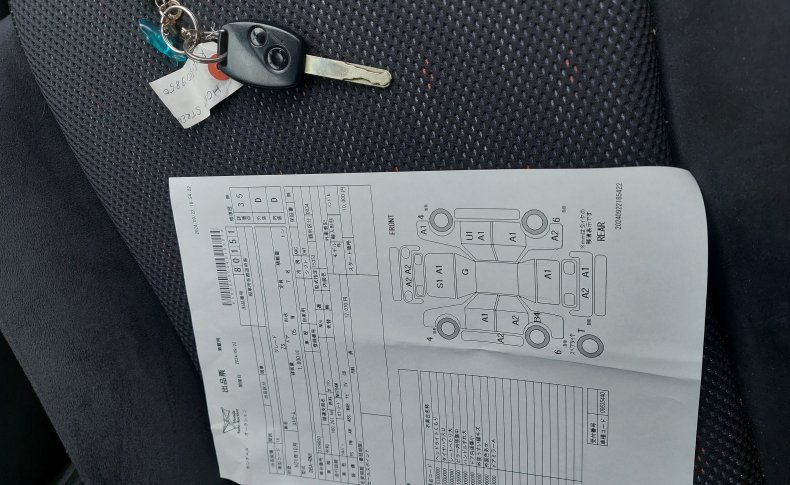 HONDA STREAM ZS 2009