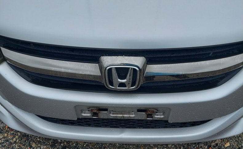 HONDA STREAM ZS 2009