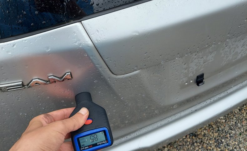 HONDA STREAM ZS 2009
