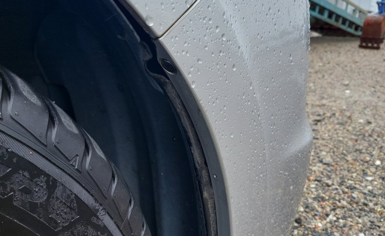 HONDA STREAM ZS 2009
