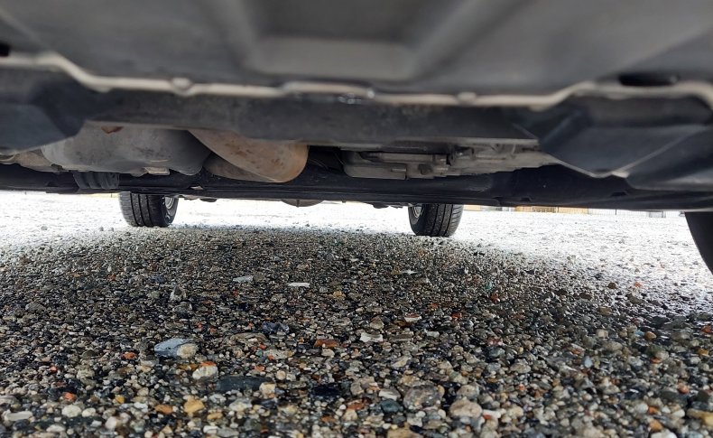 HONDA STREAM ZS 2009