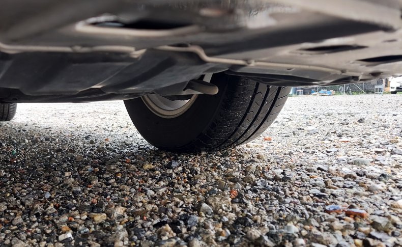 HONDA STREAM ZS 2009