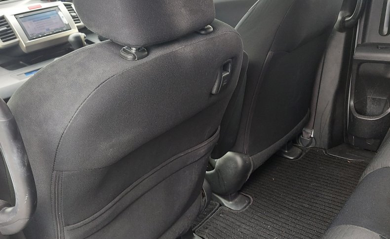 HONDA FREED SPIKE G Just Selection 2015