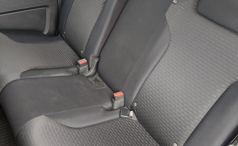 HONDA FREED SPIKE G Just Selection 2015