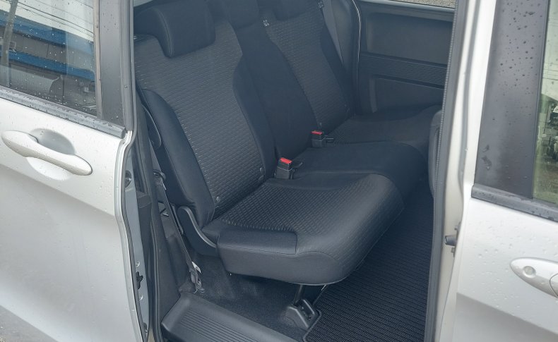 HONDA FREED SPIKE G Just Selection 2015