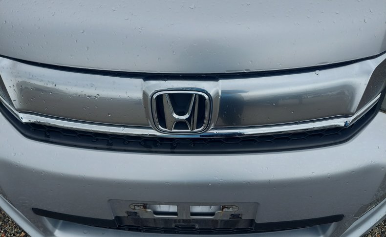 HONDA FREED SPIKE G Just Selection 2015