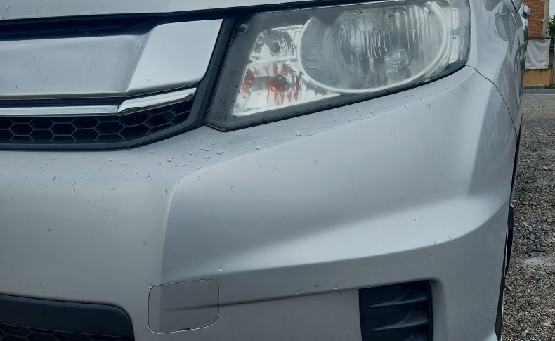 HONDA FREED SPIKE G Just Selection 2015