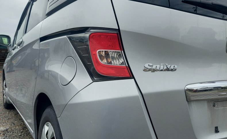 HONDA FREED SPIKE G Just Selection 2015