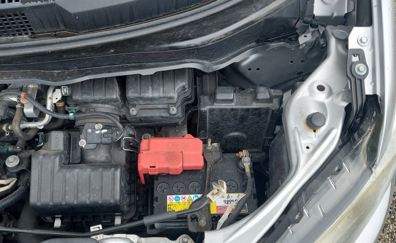 HONDA FREED SPIKE G Just Selection 2015