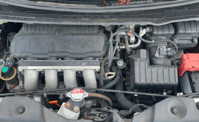 HONDA FREED SPIKE G Just Selection 2015