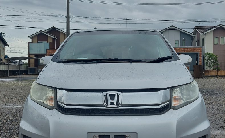HONDA FREED SPIKE G Just Selection 2015