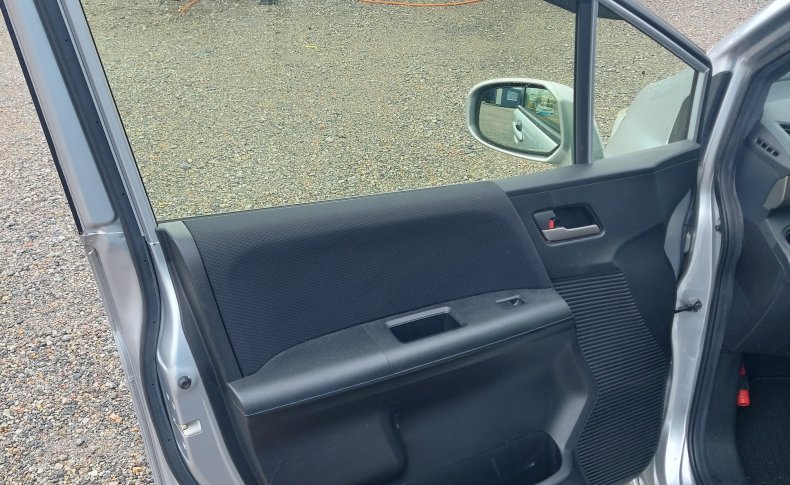 HONDA FREED SPIKE G Just Selection 2015