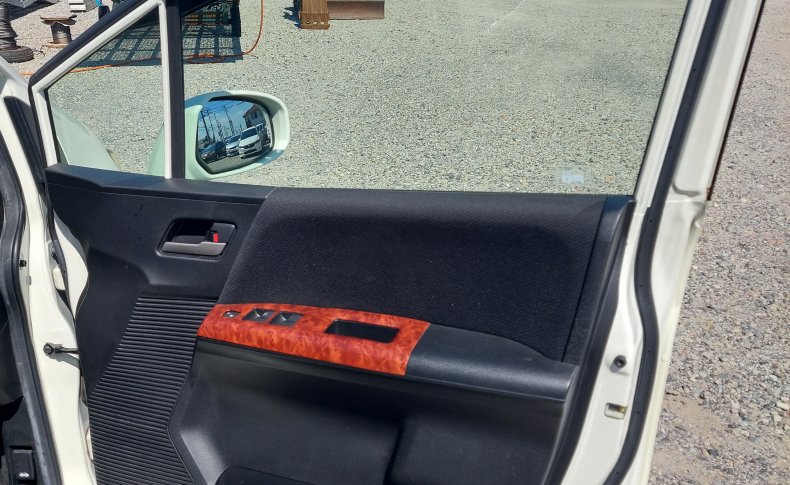 HONDA FREED SPIKE G Just Selection 2010