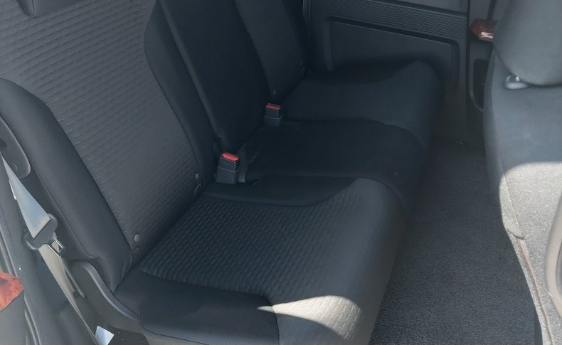 HONDA FREED SPIKE G Just Selection 2010