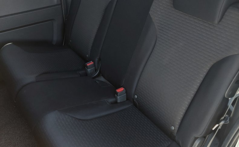 HONDA FREED SPIKE G Just Selection 2010