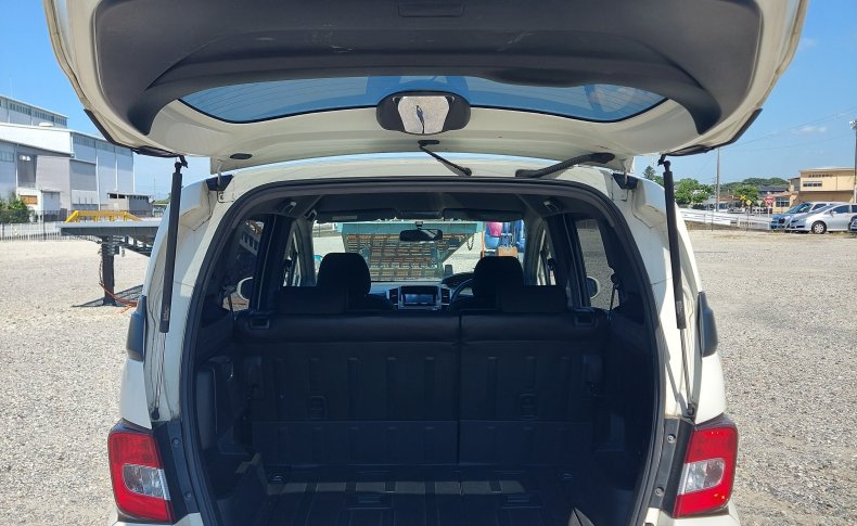 HONDA FREED SPIKE G Just Selection 2010