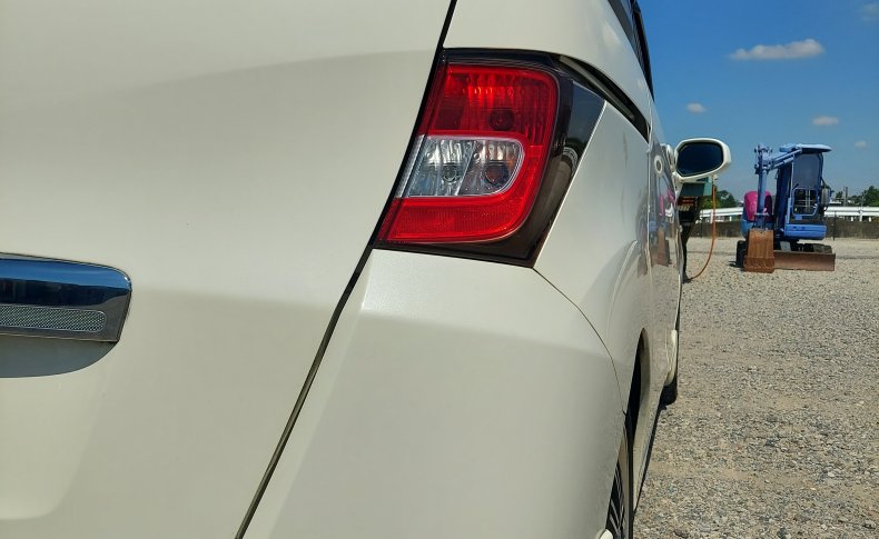HONDA FREED SPIKE G Just Selection 2010