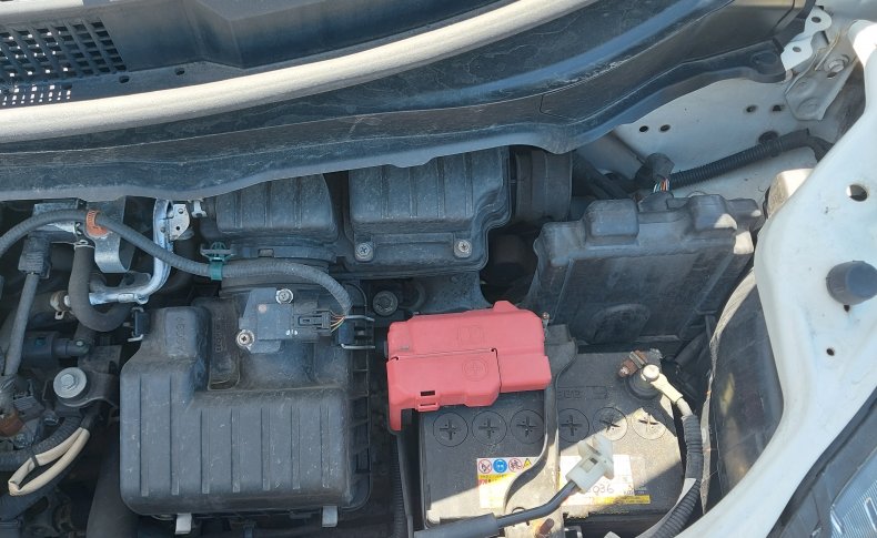 HONDA FREED SPIKE G Just Selection 2010