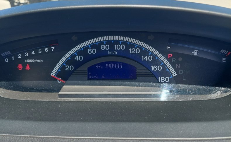 HONDA FREED SPIKE G Just Selection 2010