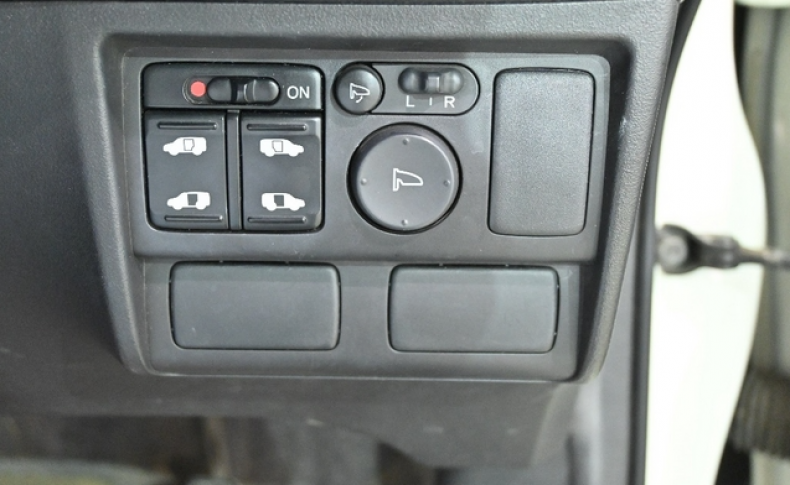 HONDA FREED G Just Selection 2011