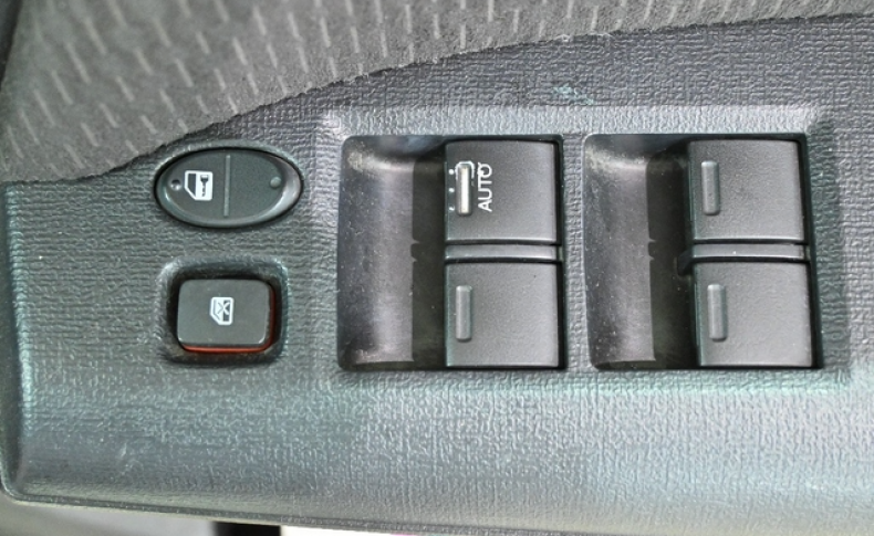 HONDA FREED G Just Selection 2011