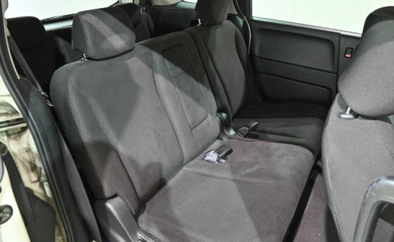 HONDA FREED G Just Selection 2011