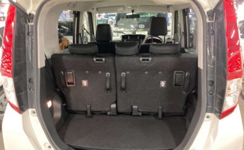 TOYOTA TANK/ROOMY/THOR/JUSTY X 2020