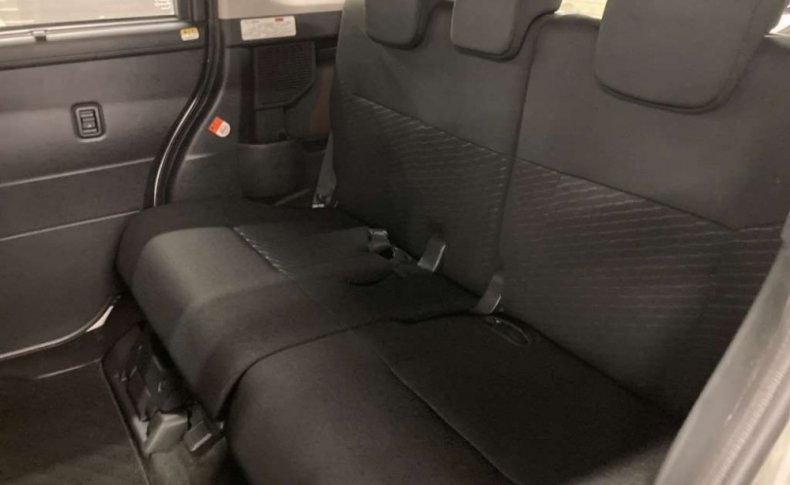TOYOTA TANK/ROOMY/THOR/JUSTY X 2020